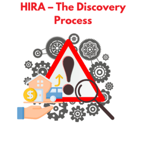 HIRA – The Discovery Process