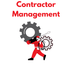Contractor Management
