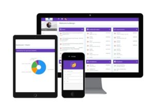 SHEQ Management Systems | SRMC