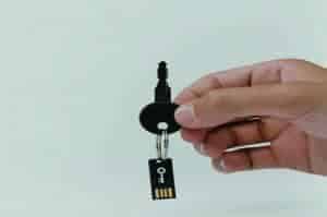 Information and Data Security | SRMC