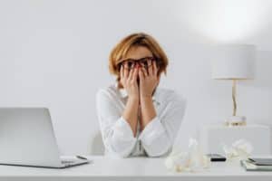 Leadership in Mental Health | SRMC
