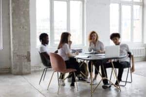 ISO 45001 Clause 4 | SRMC