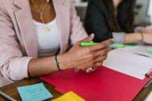 ISO 45001 Clause 6| SRMC