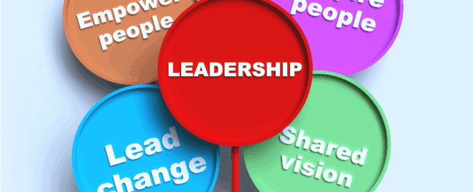 Leadership In Quality Management Systems | SRMC