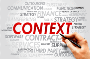 Context of the Organisation | SRMC