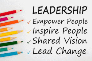 leadership and commitment clause| SRMC