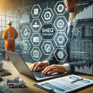 SHEQ Compliance